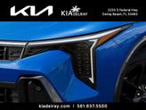 Thumbnail of 2025 Wave Blue Kia K4