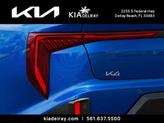Thumbnail of 2025 Wave Blue Kia K4