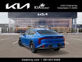 Thumbnail of 2025 Wave Blue Kia K4