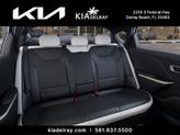 Thumbnail of 2025 Wave Blue Kia K4