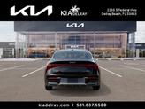 Thumbnail of 2025 Aurora Black Pearl Kia K5