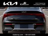 Thumbnail of 2025 Aurora Black Pearl Kia K5