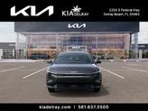 Thumbnail of 2025 Interstellar Gray Kia K4