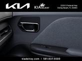 Thumbnail of 2025 Interstellar Gray Kia K4