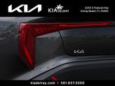 Thumbnail of 2025 Interstellar Gray Kia K4