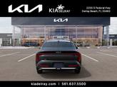 Thumbnail of 2025 Interstellar Gray Kia K4