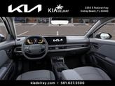 Thumbnail of 2025 Interstellar Gray Kia K4