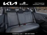 Thumbnail of 2025 Interstellar Gray Kia K4
