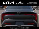 Thumbnail of 2025 Interstellar Gray Kia K4