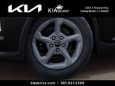 Thumbnail of 2025 Interstellar Gray Kia K4