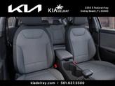 Thumbnail of 2025 Interstellar Gray Kia K4