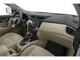 Thumbnail of 2017 Brilliant Silver Nissan Rogue