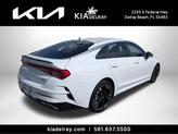 Thumbnail of 2024 Glacial White Pearl Kia K5
