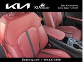 Thumbnail of 2024 Glacial White Pearl Kia K5