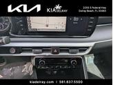 Thumbnail of 2024 Glacial White Pearl Kia K5