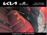 Thumbnail of 2024 Glacial White Pearl Kia K5