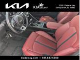 Thumbnail of 2024 Glacial White Pearl Kia K5