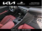 Thumbnail of 2024 Glacial White Pearl Kia K5
