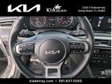 Thumbnail of 2024 Glacial White Pearl Kia K5