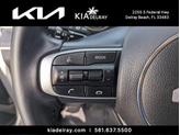 Thumbnail of 2024 Glacial White Pearl Kia K5