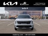Thumbnail of 2025 Gray Kia Sorento