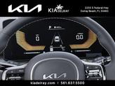 Thumbnail of 2025 Gray Kia Sorento