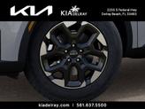 Thumbnail of 2025 Gray Kia Sorento