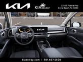 Thumbnail of 2025 Gray Kia Sorento