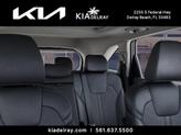 Thumbnail of 2025 Gray Kia Sorento