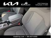 Thumbnail of 2024 Snow White Pearl Kia Sportage