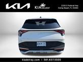 Thumbnail of 2024 Snow White Pearl Kia Sportage