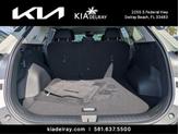 Thumbnail of 2024 Snow White Pearl Kia Sportage
