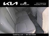 Thumbnail of 2024 Snow White Pearl Kia Sportage