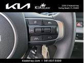 Thumbnail of 2024 Snow White Pearl Kia Sportage