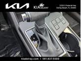 Thumbnail of 2024 Snow White Pearl Kia Sportage