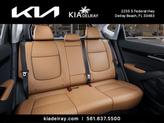 Thumbnail of 2025 Dark Ocean Blue Kia Seltos