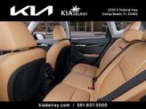 Thumbnail of 2025 Dark Ocean Blue Kia Seltos