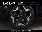 Thumbnail of 2025 Dark Ocean Blue Kia Seltos