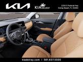 Thumbnail of 2025 Dark Ocean Blue Kia Seltos