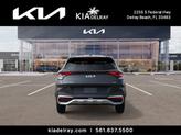 Thumbnail of 2025 Gray Kia Sportage Hybrid