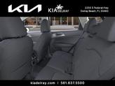 Thumbnail of 2025 Gray Kia Sportage Hybrid