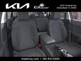 Thumbnail of 2025 Gray Kia Sportage Hybrid