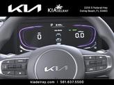 Thumbnail of 2025 Gray Kia Sportage Hybrid