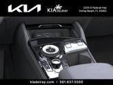 Thumbnail of 2025 Gray Kia Sportage Hybrid