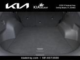 Thumbnail of 2025 Gray Kia Sportage Hybrid