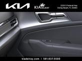 Thumbnail of 2025 Gray Kia Sportage Hybrid