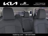 Thumbnail of 2025 Gray Kia Sportage Hybrid