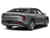 Thumbnail of 2025 Steel Gray Kia K4