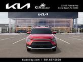 Thumbnail of 2025 Runway Red Kia Niro