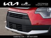 Thumbnail of 2025 Runway Red Kia Niro